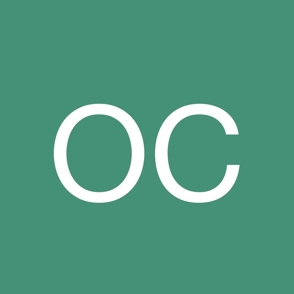 Meet your Posher, Ocie